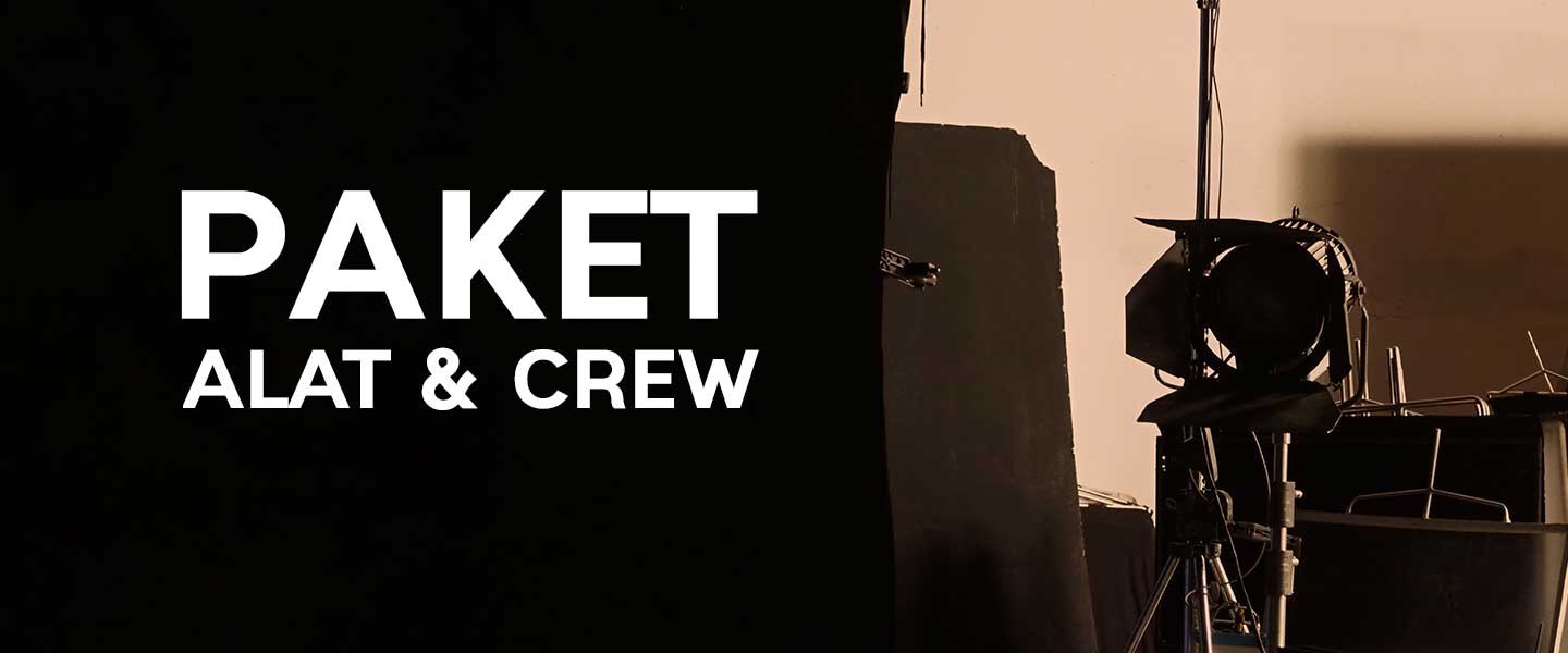 Paket-alat-crew