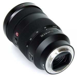 lens 24-70 gm