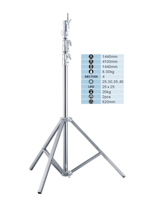 tripod hmi 1200